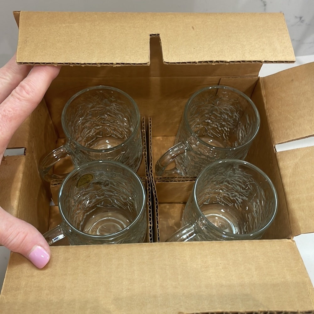 Princess House cups - Picture 8 of 11